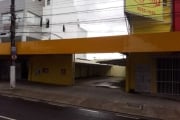 Ponto comercial com 3 salas à venda na Avenida Jacira Reis, 213, Dom Pedro I, Manaus