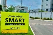 Apartamento com 2 quartos à venda na Rua Ilha Oregon, 131, Lírio do Vale, Manaus