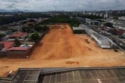 Terreno à venda na Avenida Doutor Theomário Pinto da Costa, 811, Chapada, Manaus