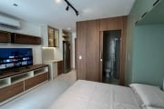 Apartamento com 1 quarto para alugar na Rua Rio das Bicas, 50, Nossa Senhora das Graças, Manaus