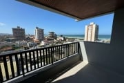 Apartamento com 2 Suítes no Centro de Navegantes