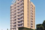 Apartamento à venda, 85 m² por R$ 943.578,72 - Gravatá - Navegantes/SC