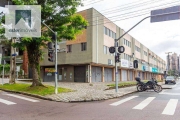 Apartamento com 1 quarto, 1 vaga - Centro Comercial Bacacheri - Curitiba/PR