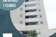 Apartamento 3 quartos, suíte, 2 vagas - Ed Porto Príncipe - Capão Raso - Curitiba/PR