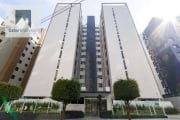 Apartamento 3, suíte, lavabo, 1 vaga - Ed Santa Terezinha - Batel - Curitiba/PR