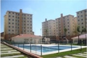 Apartamento 2 quartos, 1 vaga - Cond. Recanto Verde - Capão Raso - Curitiba/PR