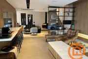 Cobertura com 3 suítes à venda, 215 m² por R$ 33.990.000 - Vila Olímpia - São Paulo/SP