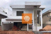 Casa com 4 dormitórios à venda, 227 m² por R$ 1.450.000,00 - Mina - Itupeva/SP