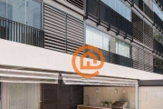 Apartamento com 2 dormitórios à venda, 153 m² por R$ 3.300.000 - Paraíso - São Paulo/SP