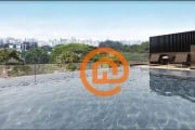 Casa com 4 suites à venda, 526 m² por R$ 7.351.000 - Planalto Paulista - São Paulo/SP