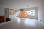 Cobertura com 2 dormitórios à venda, 176 m² por R$ 1.990.000,00 - Brooklin - São Paulo/SP