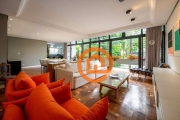 Casa com 5 dormitórios à venda, 340 m² por R$ 5.200.000,00 - Brooklin - São Paulo/SP