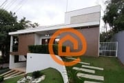 Casa com 3 dormitórios à venda, 350 m² por R$ 1.990.000,00 - Loteamento Capital Ville - Jundiaí/SP