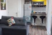 Apartamento com 2 dormitórios à venda, 72 m² por R$ 720.000,00 - Jardim Ana Maria - Jundiaí/SP