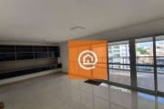 Apartamento com 3 dormitórios, 163 m² - venda por R$ 1.700.000,00 ou aluguel por R$ 9.204,00/mês - Jardim São Bento - Jundiaí/SP