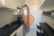 Apartamento com 2 dormitórios à venda, 62 m² por R$ 520.000,00 - Jardim Bonfiglioli - Jundiaí/SP