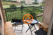 Apartamento com 2 dormitórios à venda, 68 m² por R$ 670.000,00 - Jardim Ana Maria - Jundiaí/SP