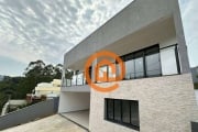 Casa com 3 dormitórios à venda, 278 m² por R$ 1.650.000,00 - Capital Ville - Jundiaí/SP