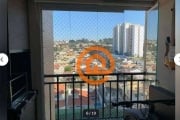 Apartamento com 2 dormitórios à venda, 83 m² por R$ 1.090.000,00 - Jardim Trevo - Jundiaí/SP