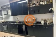 Apartamento com 3 dormitórios à venda, 130 m² por R$ 1.540.000,00 - Jardim Ana Maria - Jundiaí/SP