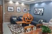 Apartamento com 3 dormitórios à venda, 109 m² por R$ 900.000,00 - Jardim Ana Maria - Jundiaí/SP