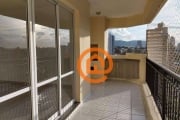 Apartamento com 3 dormitórios, 117 m² - venda por R$ 980.000,00 ou aluguel por R$ 5.810,00/mês - Chácara Urbana - Jundiaí/SP