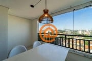 Cobertura com 3 dormitórios à venda, 175 m² por R$ 1.430.000,00 - Retiro - Jundiaí/SP