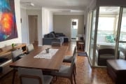 Apartamento com 2 dormitórios à venda, 110 m² por R$ 1.190.000,00 - Jardim Ana Maria - Jundiaí/SP