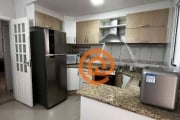 Casa com 3 dormitórios à venda, 135 m² por R$ 785.000,00 - Jardim Caxambu - Jundiaí/SP