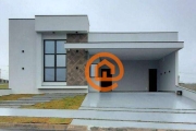 Casa com 3 suítes à venda, 210 m² por R$ 1.590.000 - Residencial Evidências - Indaiatuba/SP