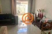 Casa com 3 dormitórios à venda, 85 m² por R$ 750.000,00 - Jardim Shangai - Jundiaí/SP