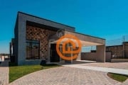 Casa com 4 dormitórios à venda, 255 m² por R$ 2.180.000,00 - Vale Azul II - Jundiaí/SP