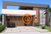 Casa com 3 suítes à venda, 198 m² por R$ 1.480.000 - Residencial Evidências - Indaiatuba/SP