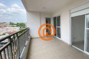 Apartamento com 4 dormitórios à venda, 160 m² por R$ 1.550.000,00 - Jardim Ana Maria - Jundiaí/SP