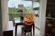 Apartamento com 2 dormitórios à venda, 65 m² por R$ 650.000,00 - Jardim Ana Maria - Jundiaí/SP