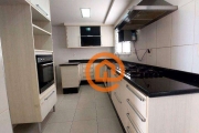 Apartamento com 3 dormitórios à venda, 157 m² por R$ 1.700.000 - Jardim Campos Elísios - Jundiaí/SP