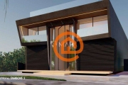 Casa com 6 suítes  à venda, 1669 m² por R$ 28.000.000 - Residencial Dois (Tamboré) - Santana de Parnaíba/SP