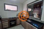 Casa com 2 dormitórios à venda, 80 m² por R$ 510.000 - Jardim Martins - Jundiaí/SP