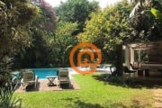 Casa com 3 suítes à venda, 550 m² por R$ 6.900.000 - Jardim Guedala - São Paulo/SP