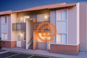 Apartamento à venda, 55 m² por R$ 290.000,00 - Colinas de Indaiatuba - Indaiatuba/SP