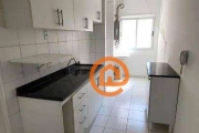 Apartamento com 3 dormitórios à venda, 71 m² por R$ 595.000 - Jardim Bonfiglioli - Jundiaí/SP