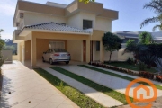 Casa com 4 dormitórios à venda, 290 m² por R$ 2.580.000,00 - Reserva da Serra - Jundiaí/SP