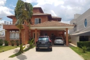 Casa com 4 dormitórios à venda, 300 m² por R$ 2.150.000 - Loteamento Reserva da Serra - Jundiaí/SP