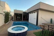 Casa à venda, 255 m² por R$ 2.350.000,00 - Jardim dos Lagos - Indaiatuba/SP