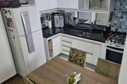 Apartamento com 2 dormitórios à venda, 48 m² por R$ 310.000,00 - Cidade Jardim - Jundiaí/SP