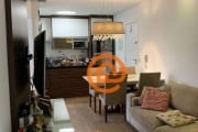 Apartamento com 2 dormitórios à venda, 64 m² por R$ 700.000,00 - Jardim Ana Maria - Jundiaí/SP