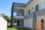 Casa com 3 suítes à venda, 325 m² por R$ 2.490.000 - Jundiaí