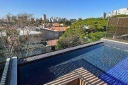 Casa com 4 suites à venda, 522 m² por R$ 6.950.000 - Brooklin Novo - São Paulo/SP