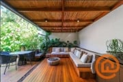 Casa com 3 suítes à venda, 357 m² por R$ 6.300.000 - Morumbi - São Paulo/SP