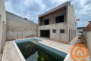 Casa com 4 dormitórios à venda, 263 m² por R$ 2.200.000 - Bomfim - Itupeva/SP